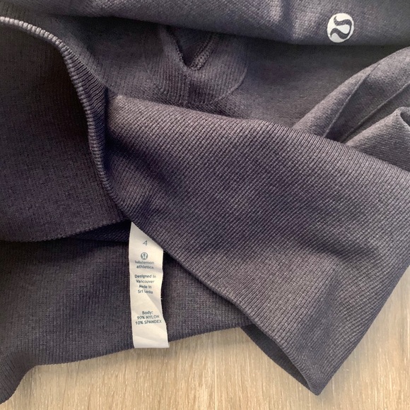 lululemon tight - Picture 4 of 4